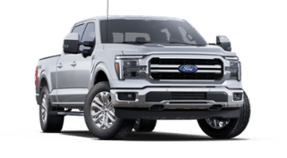 2025 Ford F-150® External Image 5